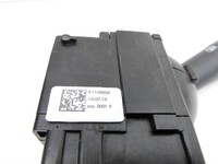 Dacia Duster 4x4 HS 10-18 Lenkstockschalter Lichtschalter Blinker Dacia Duster 4x4 HS 10-18 25.08.2016 E1109558... Vorschau 5
