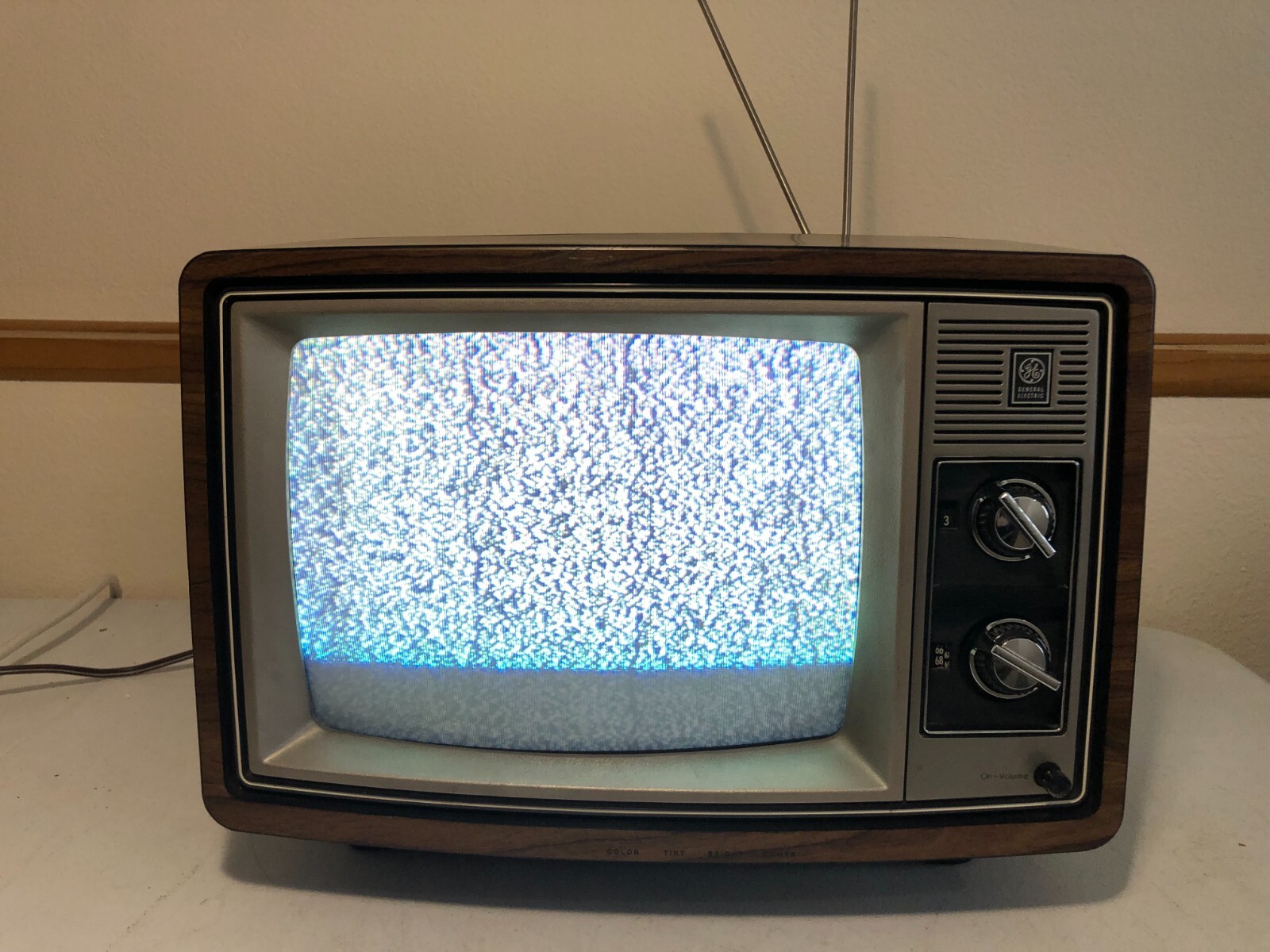 GE 13AC3504W 13