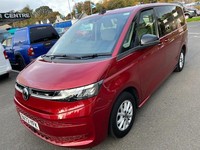 2023 Volkswagen Multivan 1.5 TSI Life 5dr LWB DSG MPV PETROL Automatic