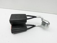 Seat Ibiza 6J 15-17 5T Gurtschloss Peitsche Links und Mitte Hinten Seat Ibiza 6J 15-17 28.12.2016 6R0857739... Vorschau 4
