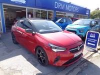 2020 Vauxhall Corsa ELITE NAV PREMIUM Hatchback PETROL Automatic