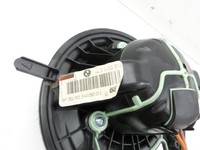 BMW X4 F26 14-18 Gebläsemotor Lüftermotor Heizungsgebläse BMW X4 F26 14-18 08.04.2016 9227670 64119227670... Vorschau 4