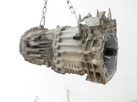 VW Amarok 2H 10-16 BiTDI 2,0 120KW 4WD NFF Schaltgetriebe Getriebe NFF VW Amarok 2H 10-16 06.04.2011 04Z110312X... Vorschau 6