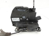 Renault Captur I J5 13-17 Türschloss m. ZV Stellmotor Rechts Vorne Renault Captur I J5 13-17 10.17.2013 805003529R... Vorschau 4