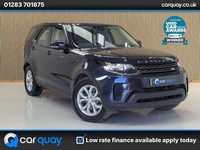 2017 Land Rover Discovery 2.0 Discovery S SD4 Auto 4WD 5dr SUV Diesel Automatic