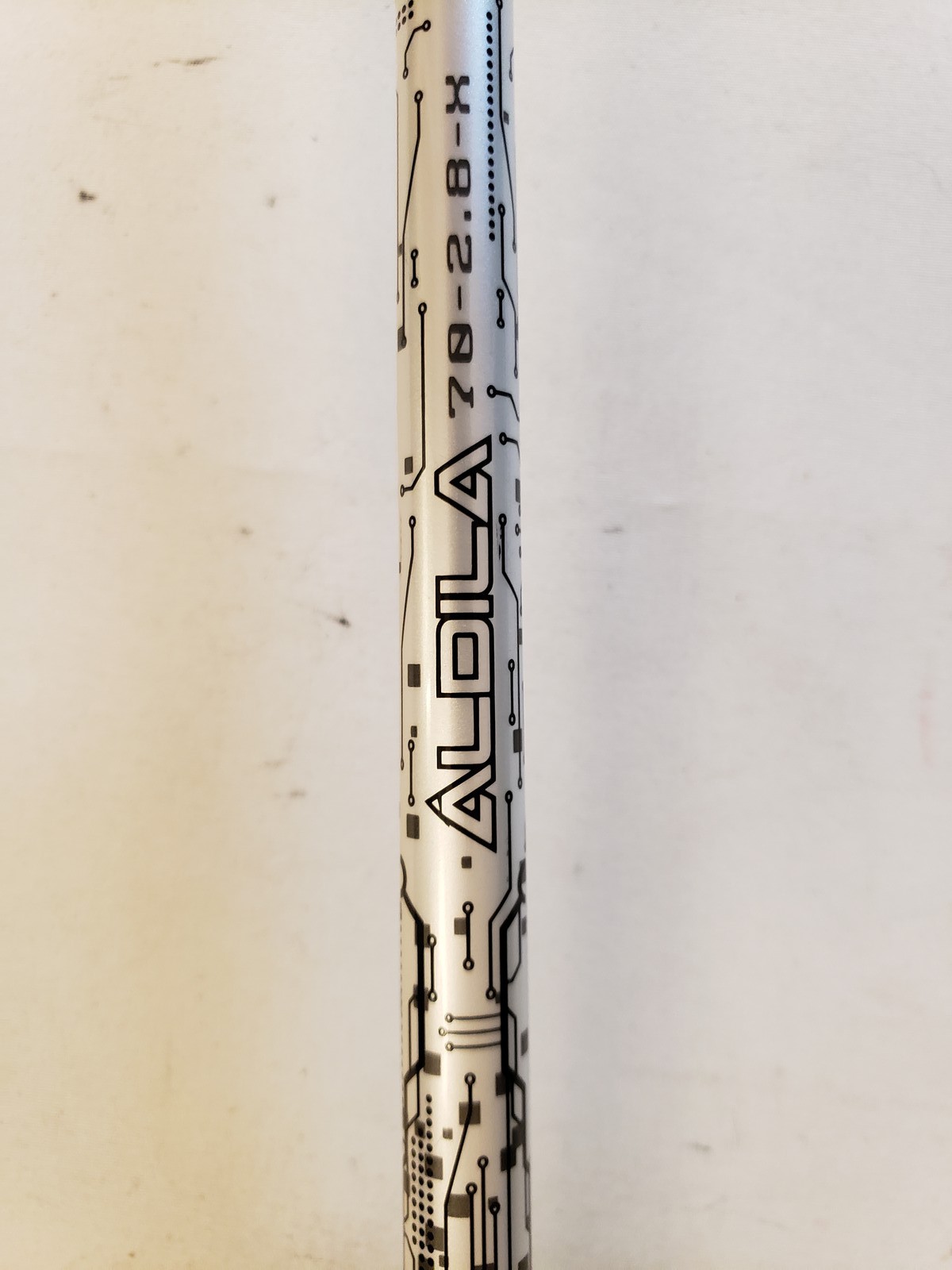 Used TaylorMade M4 2018 - 3 Fairway Wood 15* - Aldila Rogue 110 Extra Stiff - RH