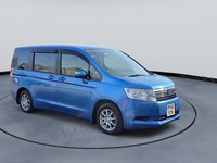 HONDA STEPWAGON 2.0 MPV AUTO 8 SEATER+NATIONWIDE DELIVERED+1 PRE OWNER+HPI CLEAR