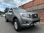 2016 Nissan NP300 Navara 2.3 dCi Acenta 4WD Euro 5 4dr Grey
