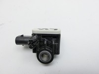 Mercedes W176 A200 12-15 Airbagsensor Crashsensor Sensor Rechts Vorne Mercedes W176 A200 12-15 05.11.2012... Vorschau 4