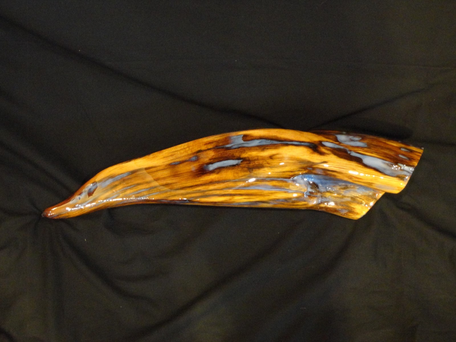 Driftwood Centerpiece