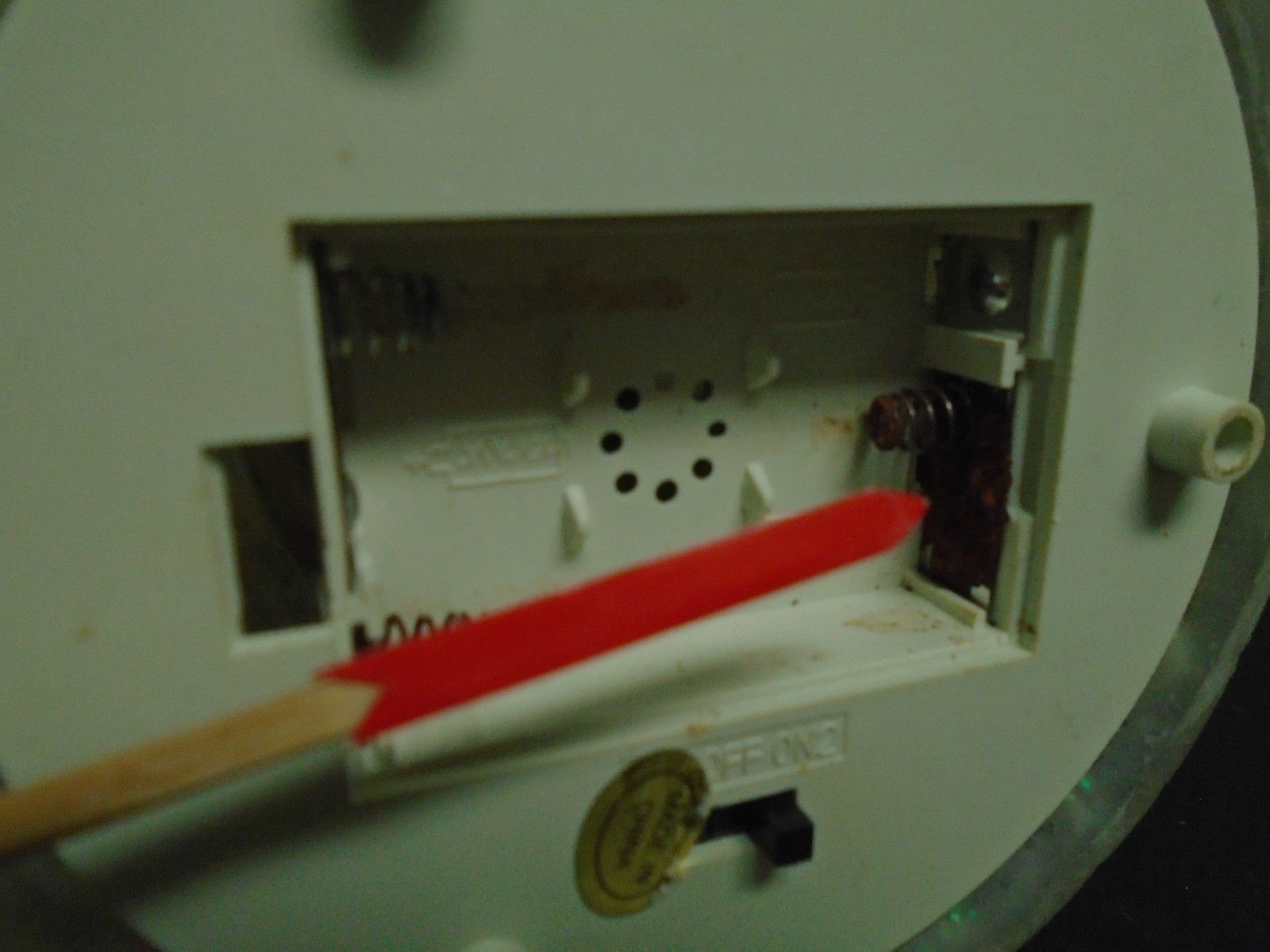 Snowman Snowdome/Globe 6