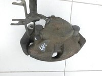 Audi A4 B7 8H Cabrio 06-09 1,8T 120KW Bremssattel Bremszange Vorne Links Audi A4 B7 8H Cabrio 06-09 31.07.2006 gebraucht Vorschau 2