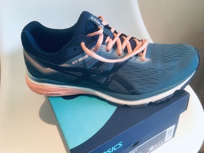 asics gt 1000 7 azure blueprint
