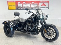 2024 Harley-Davidson Freewheeler Trike - Great Spec 3000 Miles