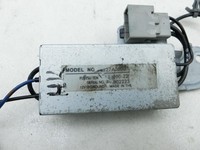 Subaru Outback 4 IV BR 13-14 Antennenverstärker Weiche Antenne für Heckklappe Subaru Outback 4 IV BR 13-14... Vorschau 2
