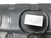 Mercedes W176 A180 12-15 Träger Pralldämpfer für Stoßstange Hinten Mercedes W176 A180 12-15 31.10.2013 A2466100014... Vorschau 4