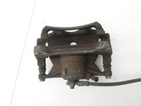 VW Touran II 5T 15-22 2,0 110KW Bremssattel Bremszange Vorne Links VW Touran II 5T 15-22 11.03.2016 8V0615123D gebraucht Vorschau 4