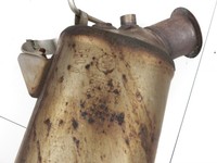 BMW X3 F25 10-14 2,0 135KW Partikelfilter Rußpartikelfilter BMW X3 F25 10-14 20.03.2012 8508993 18308508993 8515275... Vorschau 5