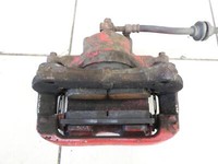 Opel Astra J 11-18 CDTI 1,6 81KW Bremssattel Bremszange Vorne Rechts Opel Astra J 11-18 05.10.2011 13301227 542114... Vorschau 5