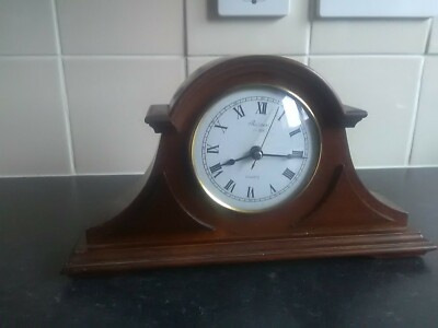 User%27s Manual Staiger Quartz Clock Replace Battery
