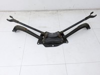 Fiat Doblo II 263 10-15 Kombi Stabi Stabilisator Hinten Fiat Doblo II 263 10-15 24.01.2012  gebraucht Vorschau 2