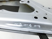 VW Golf 6 VI 5K 08-12 Kombi Tür Links Hinten LA7W VW Golf 6 VI 5K 08-12 14.07.2011 1K9833055 gebraucht Vorschau 6