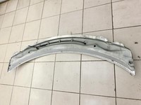 Smart ForFour 454 04-06 1,1 55KW Wischerabdeckung Blende Verkleidung Motorhaube Smart ForFour 454 04-06 08.12.2004... Vorschau 7