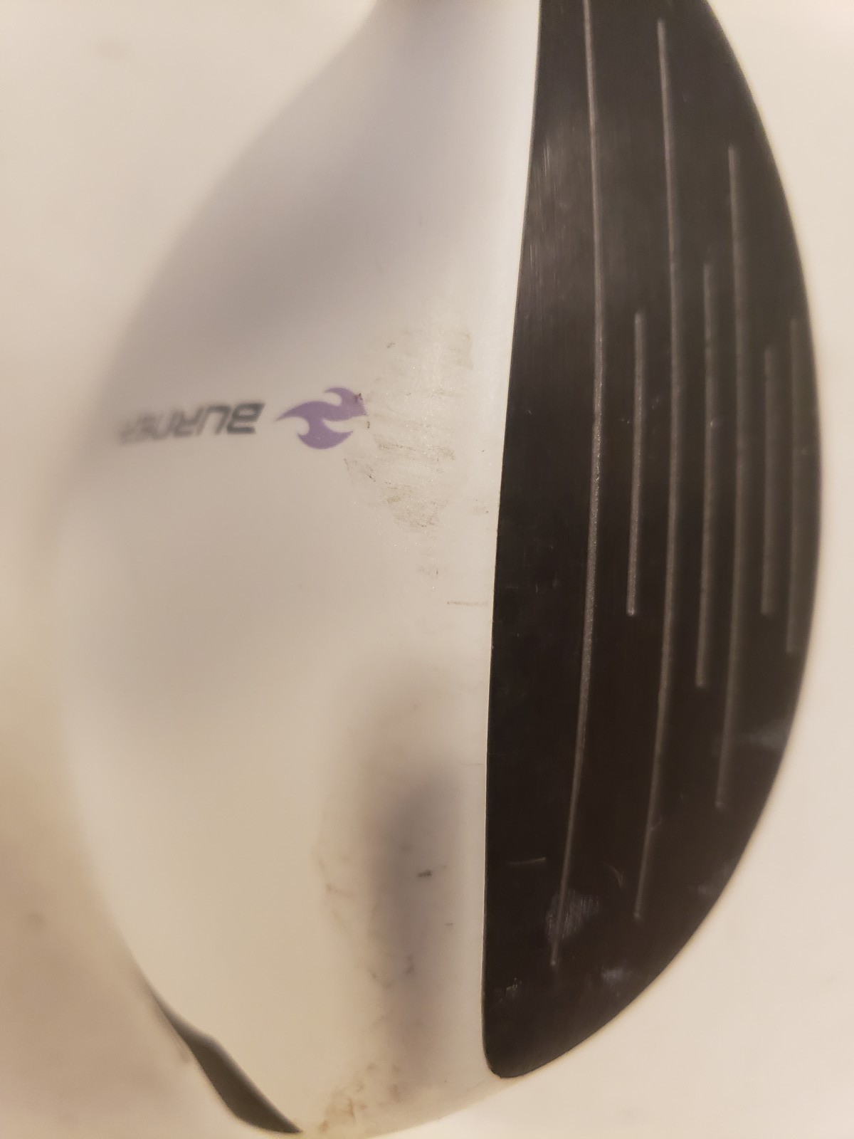 Used TaylorMade Burner Superfast 2.0 - 5 Fairway Wood 18* - Graphite Ladies - RH