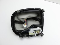 Jeep Compass II 17-21 Blende für Schaltkulisse Ganganzeige Schaltsack Jeep Compass II 17-21 12.08.2019 gebraucht Vorschau 4