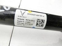 Vinfast VF8 Antriebswelle Gelenkwelle Links Vorne Vinfast VF8 01.11.2023 PWT30152018 2100831 211214B148 gebraucht Vorschau 7