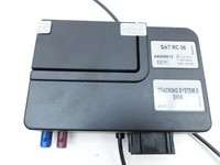 BMW F11 530d 10-13 Steuergerät ECU Modul Tracking System 3 SAT RC 06 BMW F11 530d 10-13 19.11.2010 PAA123E gebraucht Vorschau 2