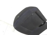Renault Clio III 3P 09-12 Kombi Sitzbezug Sitzpolster Rechts für Rücksitzbank Hinten Renault Clio III 3P 09-12... Vorschau 2