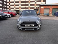 2018 MINI HATCHBACK 1.5 Cooper II 5dr HATCHBACK Petrol Manual