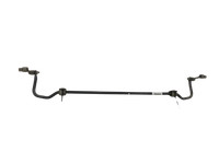 Mercedes W176 A180 15-18 5T Stabi Stabilisator Hinten Mercedes W176 A180 15-18 19.10.2016 A2463203911 17219932A... Vorschau 1