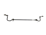 Mercedes W176 A180 15-18 5T Stabi Stabilisator Hinten Mercedes W176 A180 15-18 19.10.2016 A2463203911 17219932A... Vorschau 1