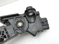 Fiat Freemont 11-16 Mjet 2,0DS 103KW Gaswertgeber Gaspedal Fiat Freemont 11-16 05.01.2012  K04891585AE 04891585AC... Vorschau 2