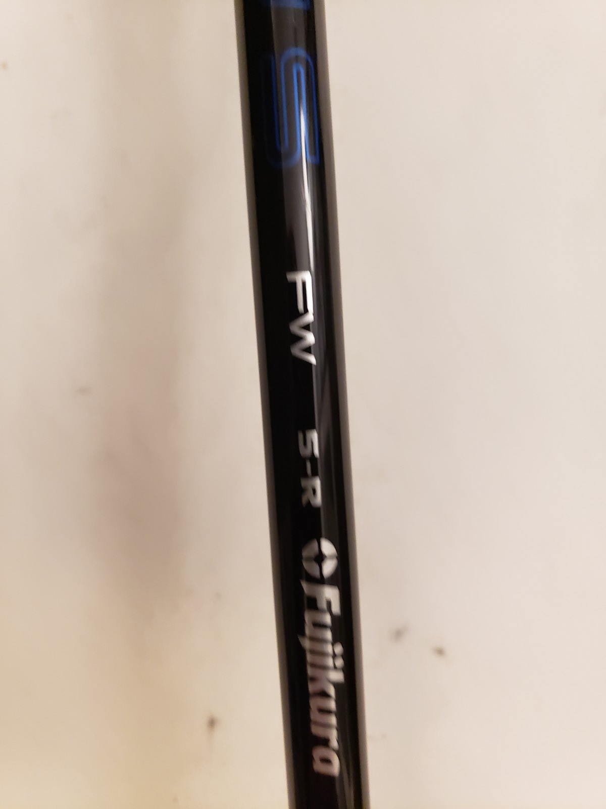 Used TaylorMade Qi35 - 3 HL Fairway Wood 16.5* - Ventus FW 5R Blue - Reg - MINT