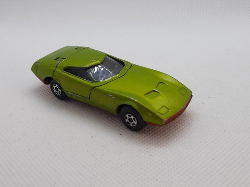[美品]マッチボックス NO.52 DODGE CHARER MKⅢ 当時物 美品]マッチボックス NO.52 DODGE CHARER MKⅢ 当時物 - メルカリ