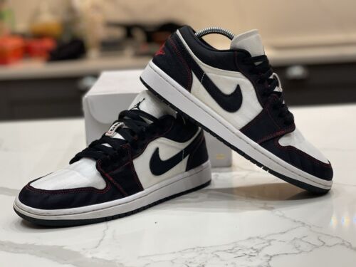 Air Jordan 1 Low SE Men's Shoes. Nike.com
