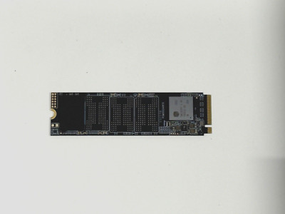 FORESEE P709F128G 128GB PCIe 3.0 x 4 Internal SSD (NVME/M.2 2280/SM 2263XT)