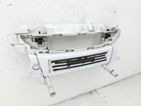 Smart ForTwo 451 07-10 Mittelteil Stoßstange Grundträger Frontschürze Vorne EAZ Smart ForTwo 451 07-10 01.12.2009... Vorschau 2