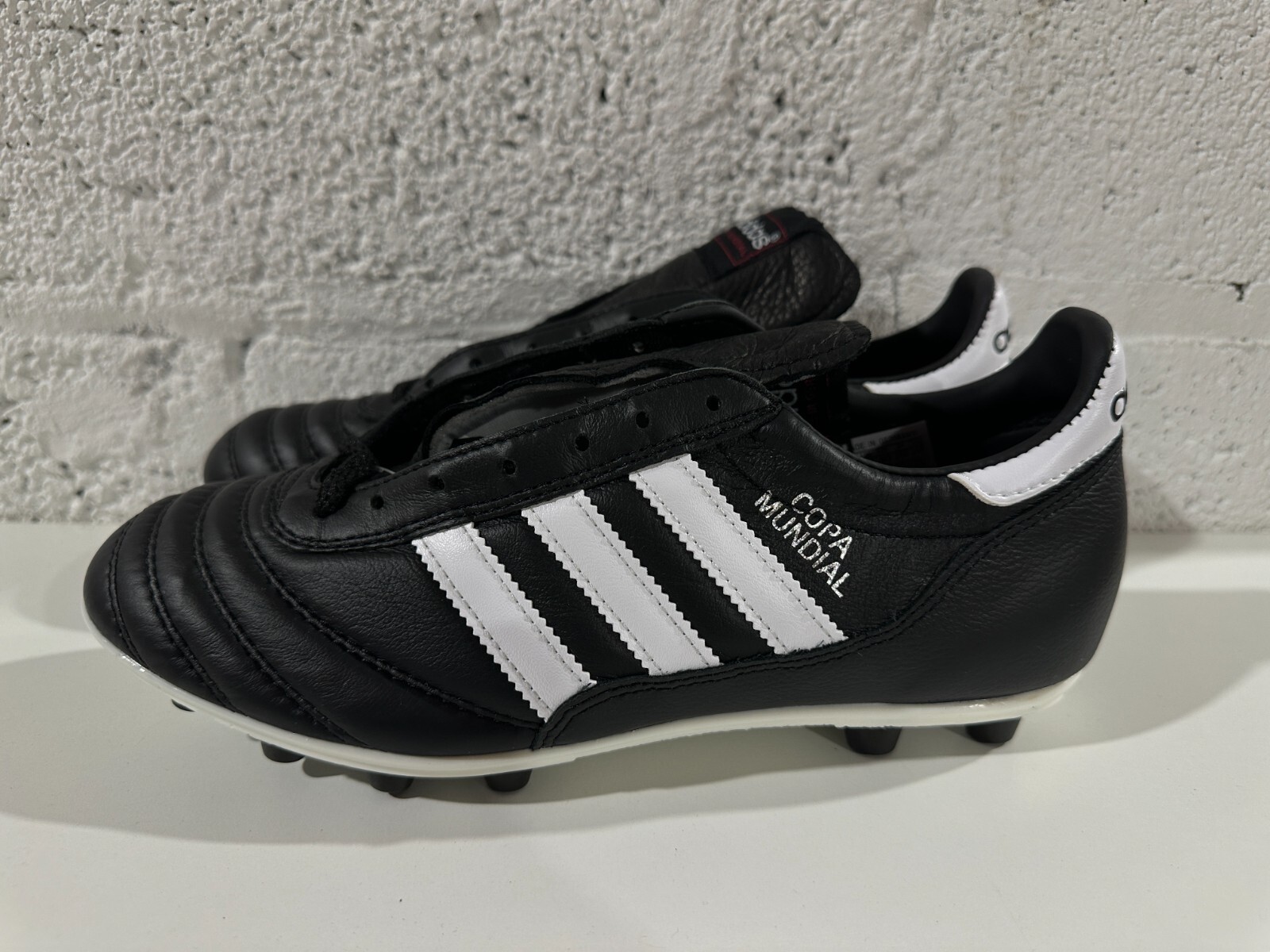 Amazon.com | adidas Performance Men's Copa Mundial Soccer
