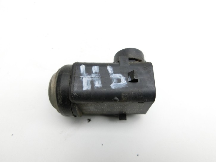 distanza Sensore di parcheggio PDC posteriore esterno Articolo 1 per 775 Mercedes CL203 C200K 04-08 - Bild 4