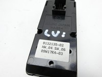 BMW E91 320i LCI 08-11 Kombi Fensterheberschalter Schalter Links Vorne BMW E91 320i LCI 08-11 31.08.2009 9217332... Vorschau 5