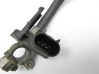 Opel Astra J 12-18 Kombi Kabelbaum Kabel für Batterie Minus Opel Astra J 12-18 02.10.2014 13363865 gebraucht Vorschau 4