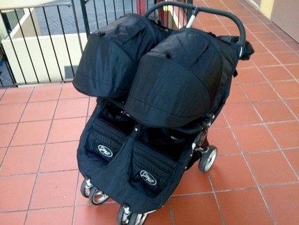 pram belly bar covers Prams & Strollers