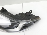 Hyundai IX20 JC 10-15 Halogen Scheinwerfer Frontscheinwerfer Rechts orig. Hyundai IX20 JC 10-15 21.02.2014... Vorschau 5