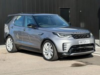 2022 Land Rover Discovery 3.0 D300 R-Dynamic HSE 5dr Auto ESTATE DIESEL Automati