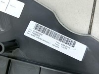 BMW E46 318CI 03-06 Cabriolet Unterteil Links Hinten für Seitenverkleidung BMW E46 318CI 03-06 03.06.2004 H2022900... Vorschau 7