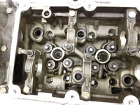 Audi Q7 4L 05-09 TDI 3,0 171KW BUG Zylinderkopf Rechts 1-3 Audi Q7 4L 05-09 26.06.2007 059103063CQ 1059354BA gebraucht Vorschau 5